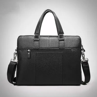 ELITE CREST EXECUTIVE BAG